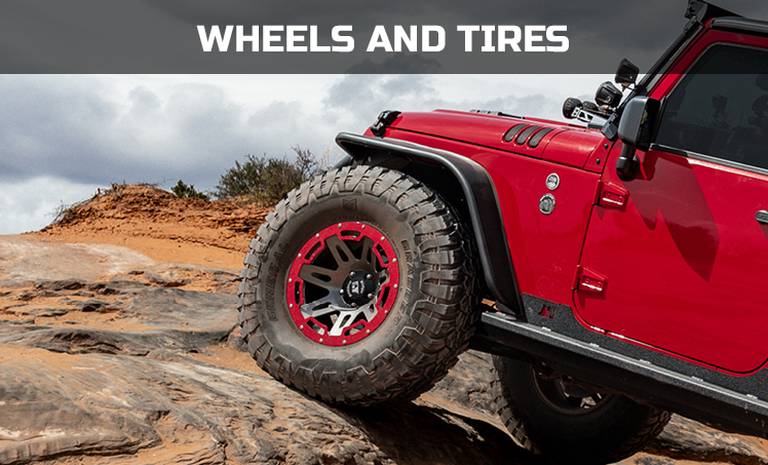 Jeep Wheel Compatibility Explained: Wheel Fitment The Dirt, 44% OFF