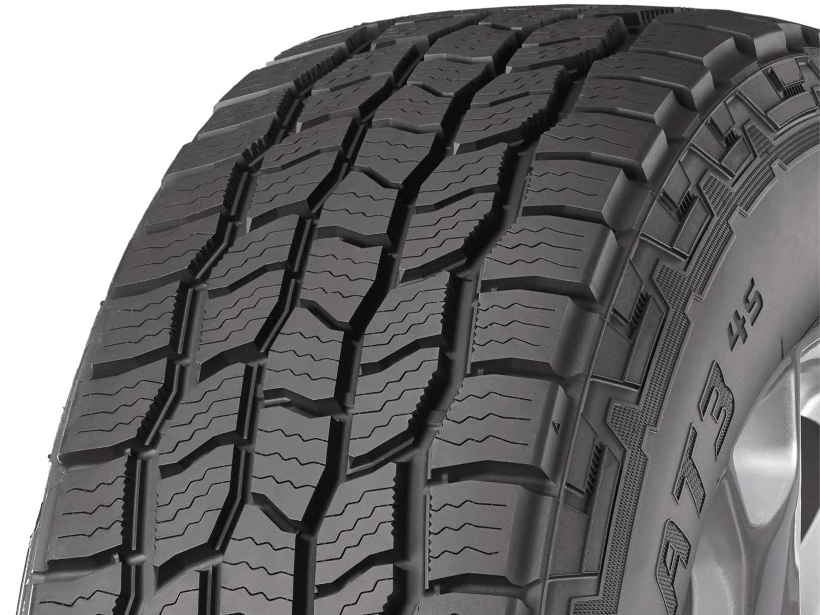 Cooper Cooper Discoverer A/T3 4S Tire 90000032693