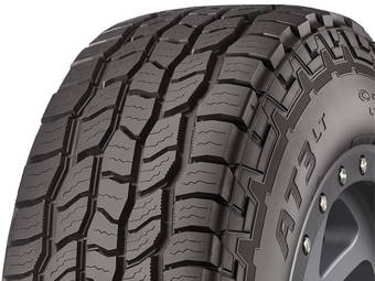 Cooper Discoverer A/T3 LT Tires