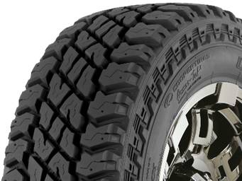 Cooper Discoverer S/T Maxx Tires