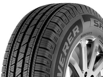Cooper Discoverer SRX Tires