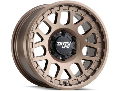 Dirty Life Dirty Life Bronze Mesa Wheel 9306-7983MZ0