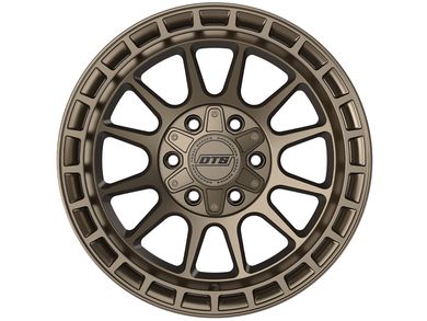Dropstars Dropstars Trail Series Bronze 606 Wheel 606BZ-7856825