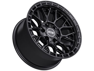 Dropstars Dropstars Trail Series Matte Black 605 Wheel 605SB