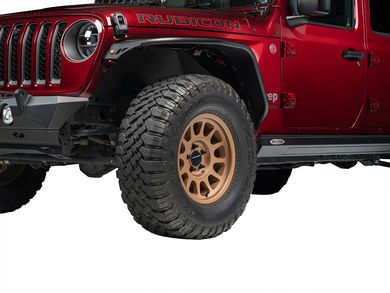 Falken Wildpeak M/T Tires | Rugged Ridge