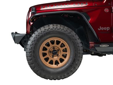 Falken Wildpeak M/T Tires | Rugged Ridge