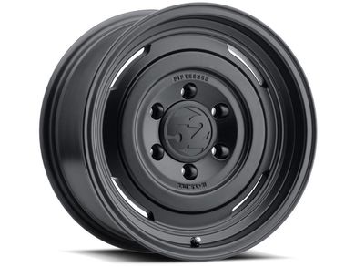 Fifteen52 Fifteen52 Black Analog HD Wheel AHDAB-78557-00