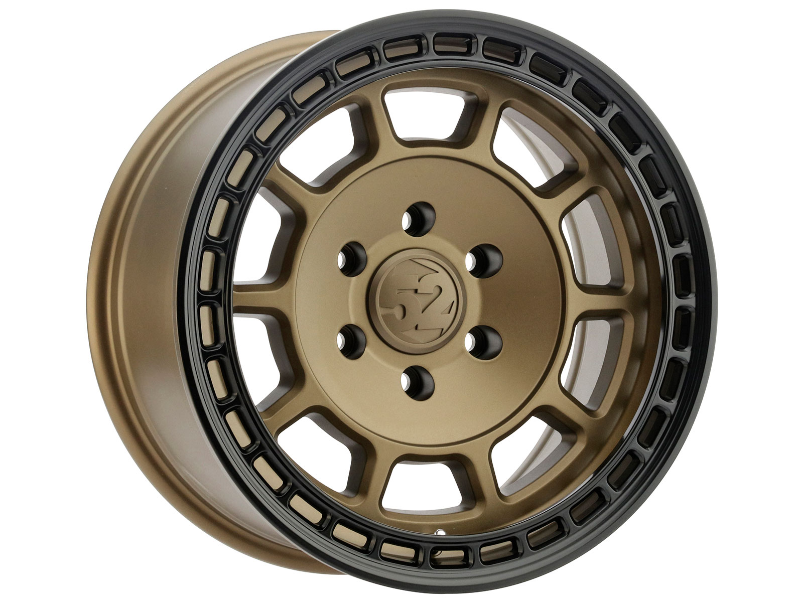 Fifteen52 Fifteen52 Bronze Traverse HD Wheel RHDBB-178555-00