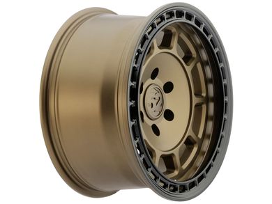Fifteen52 Fifteen52 Bronze Traverse HD Wheel RHDBB-178555-00