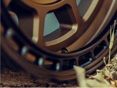 Fifteen52 Fifteen52 Bronze Traverse HD Wheel RHDBB-178555-00