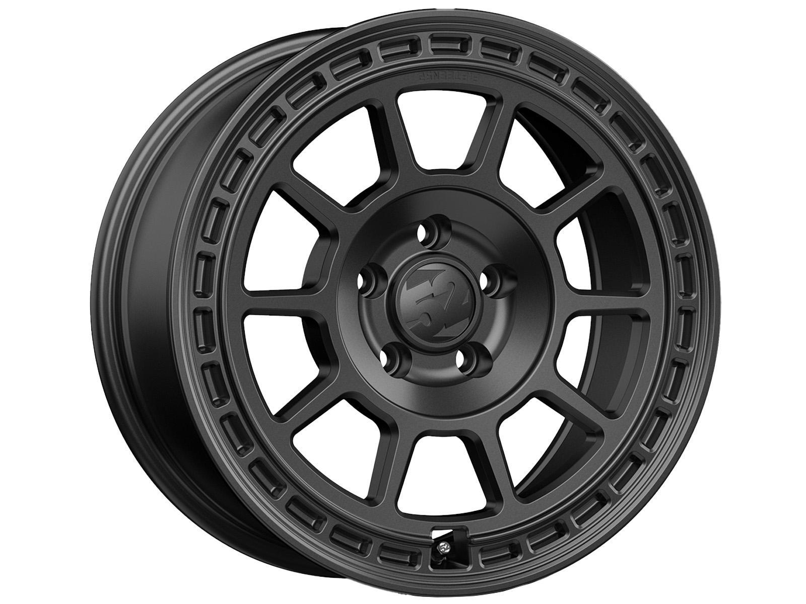 Fifteen52 Fifteen52 Graphite Traverse MX Wheel TMXFG-78054+38