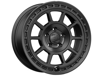 TM  Fifteen52 Fifteen52 Graphite Traverse MX Wheel TMXFG-78054+38