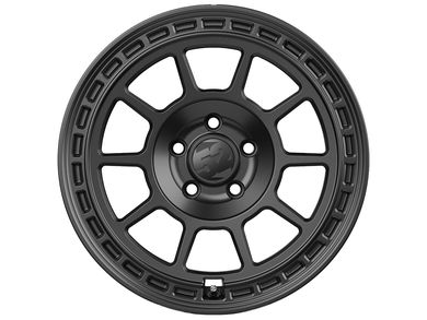 Fifteen52 Fifteen52 Graphite Traverse MX Wheel TMXFG-78054+38