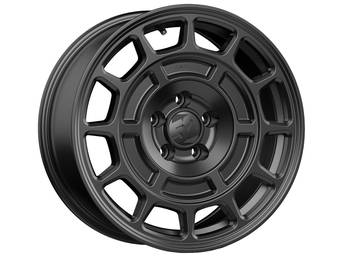 Fifteen52 Grey Metrix MX Wheel