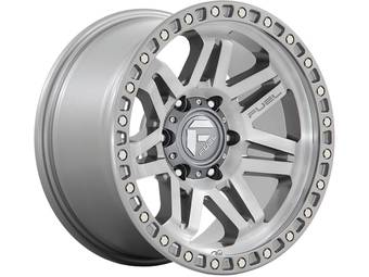 Fuel Grey Syndicate Wheel