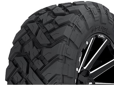 Fuel Fuel Gripper XT Tire RFXT351250R20XL