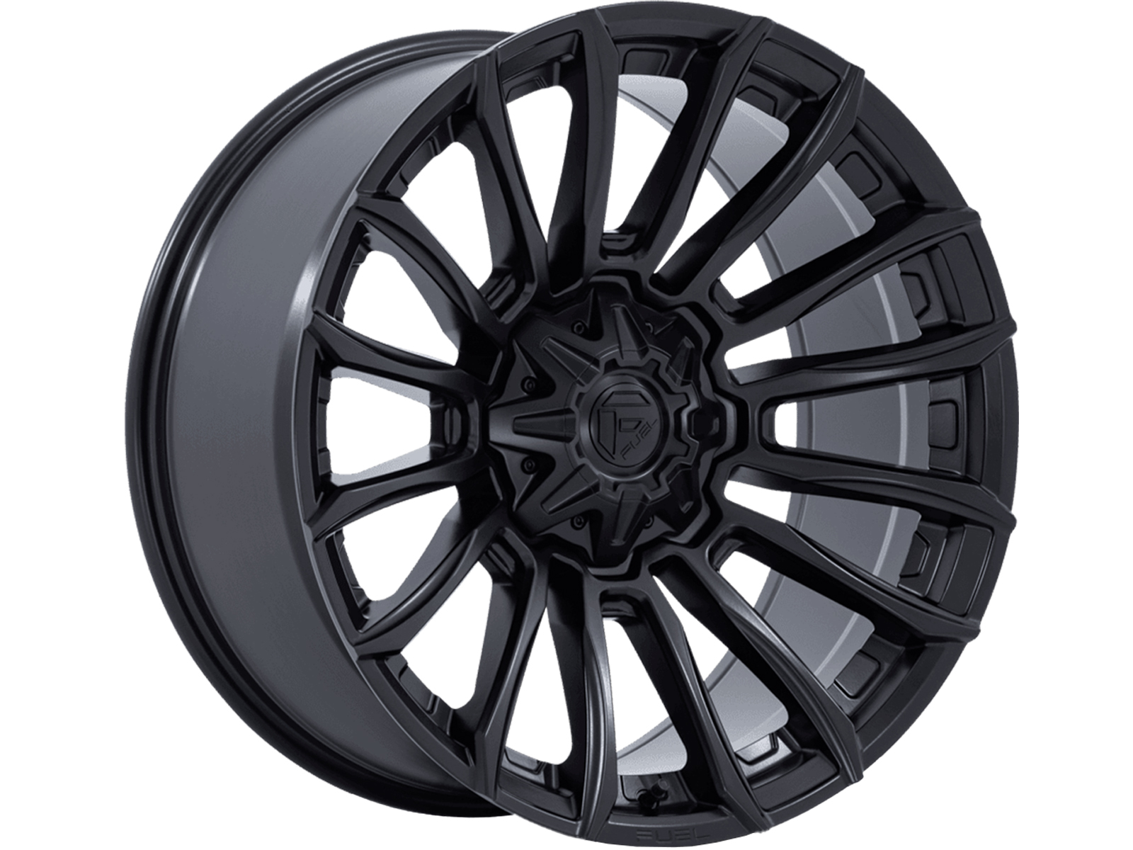 FMV FE70TB黒 Fuel Fuel Matte Black Blade Wheel FC889MX20908820