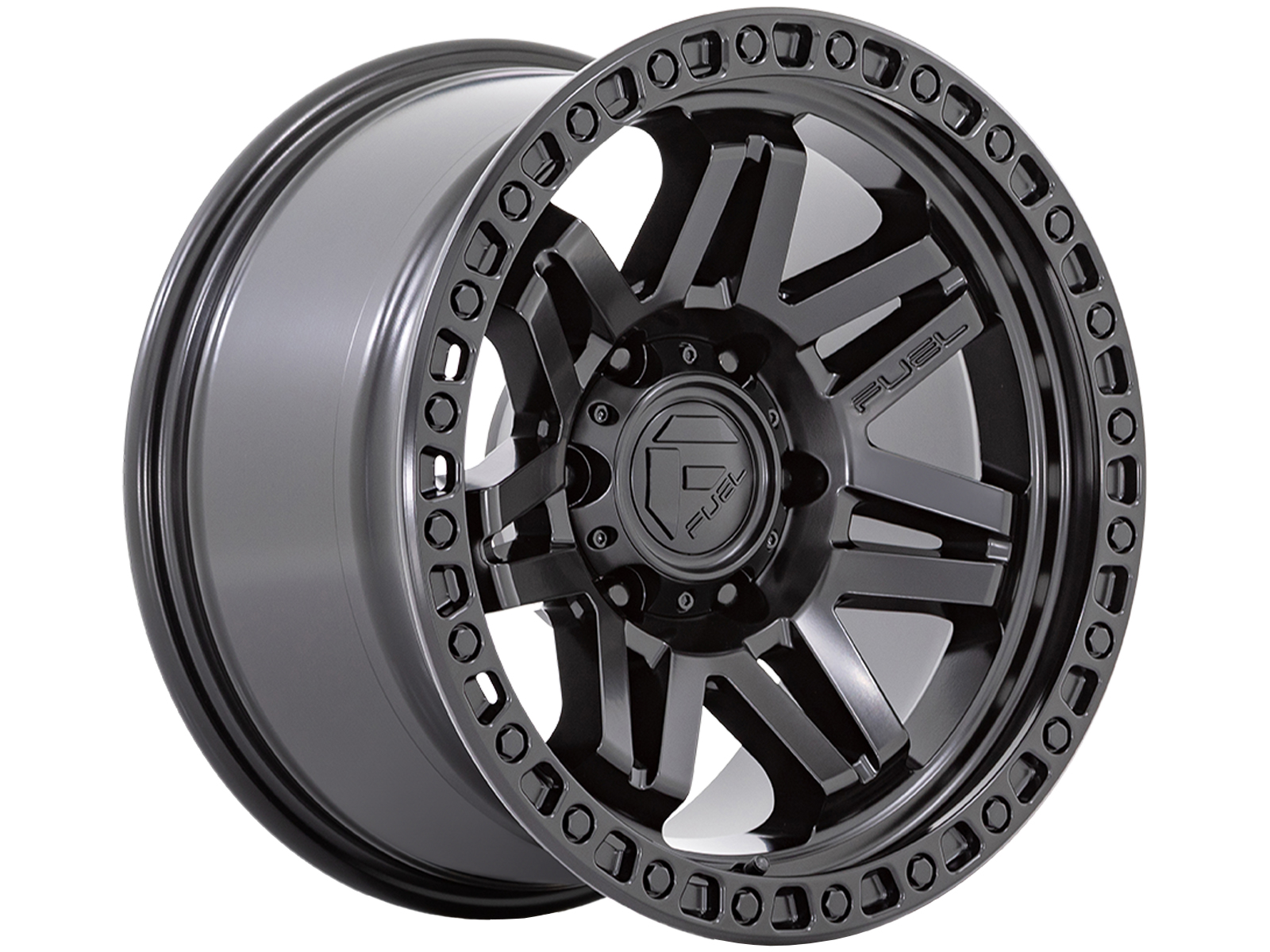 RODAN+FIELDS DEFINEシリーズ 4点セット Fuel Matte Black Syndicate Wheels | Rugged Ridge