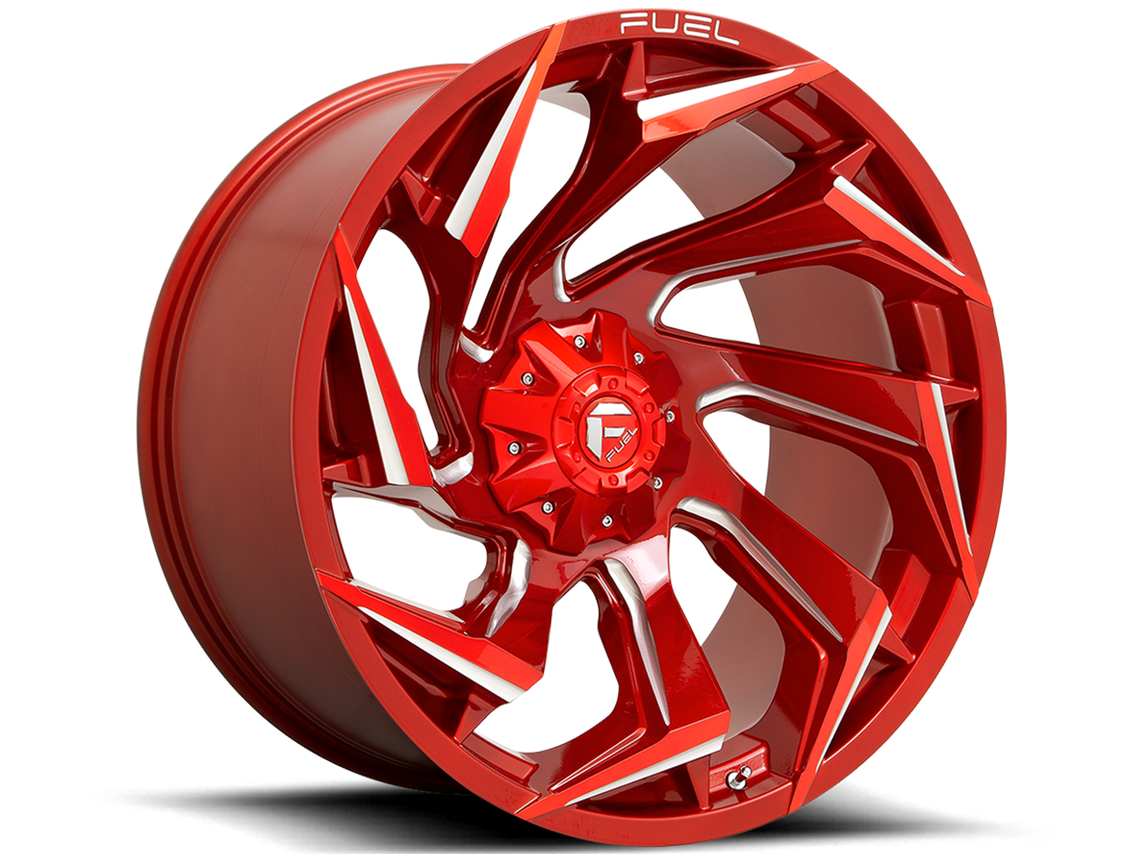 renegade rebel red forged billet wheels metal polish aluminum show
