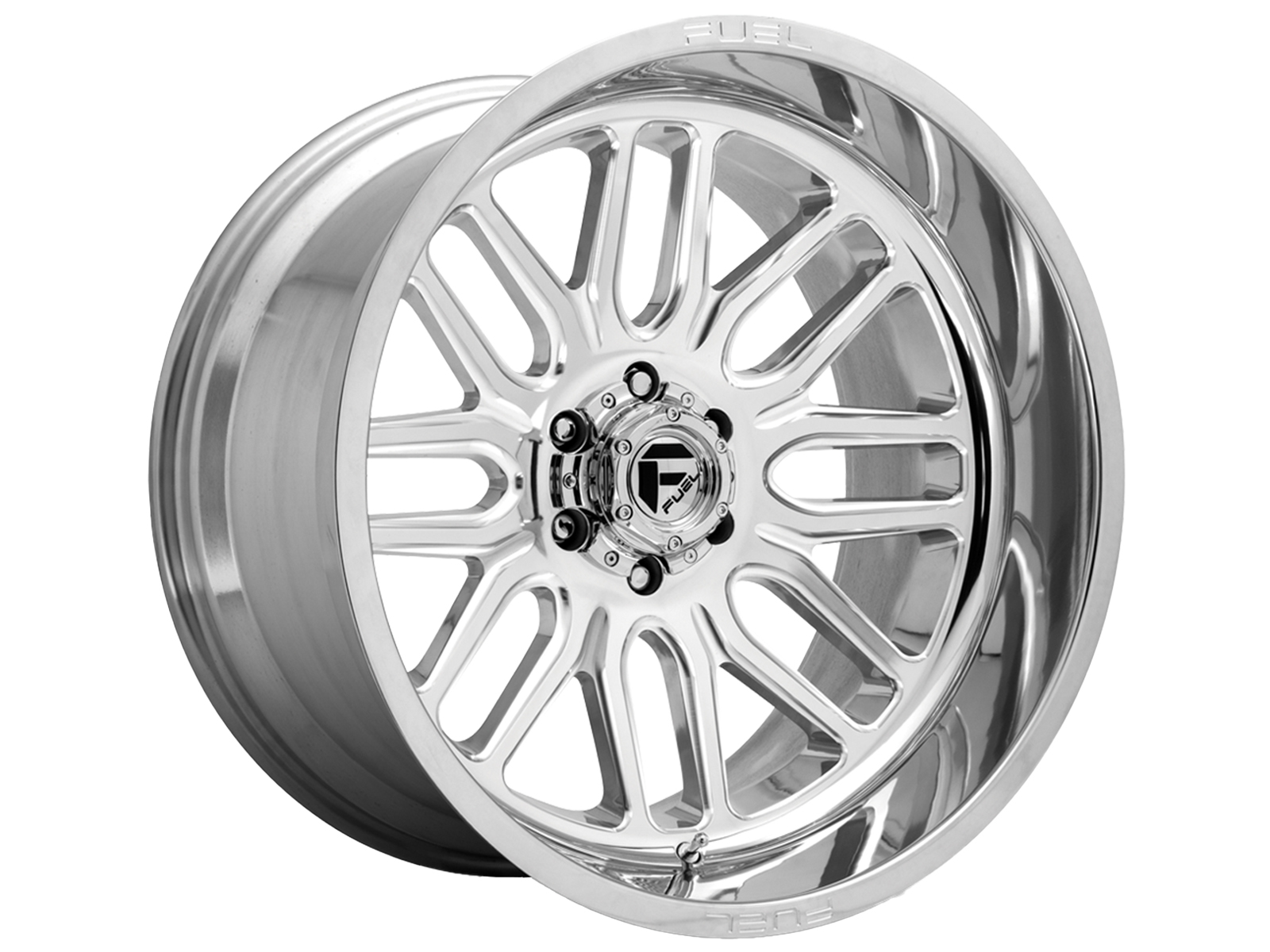 e*thirteen LG1+ ホイールセット 7インテグレーテッドカセット Fuel Fuel Polished Ignite Wheel D72122208447