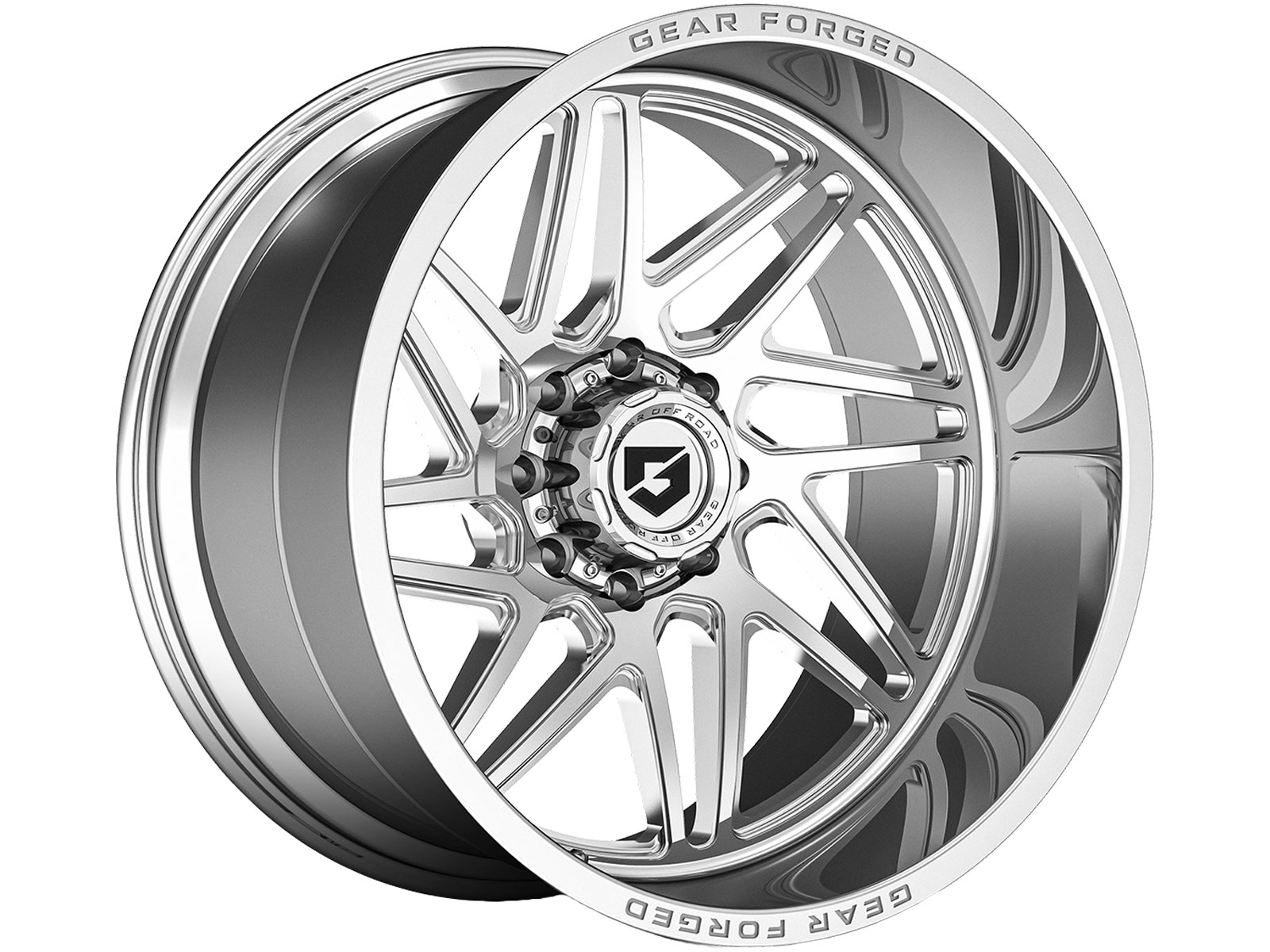 Feild McCulloch Supercharger VS57 Ford Thunderbird Studebaker