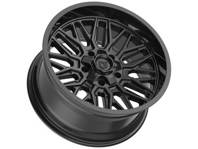 OFOF 1F MATT BLACK ほぼ新品　UK4 fuel-super-c-matte-black-