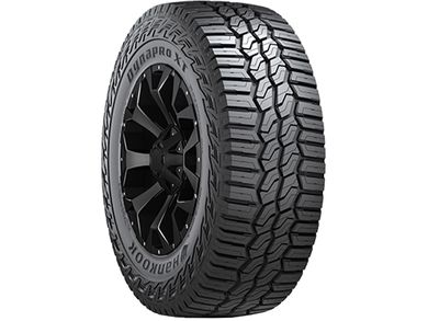 Hankook Hankook Dynapro XT Tire 2021373