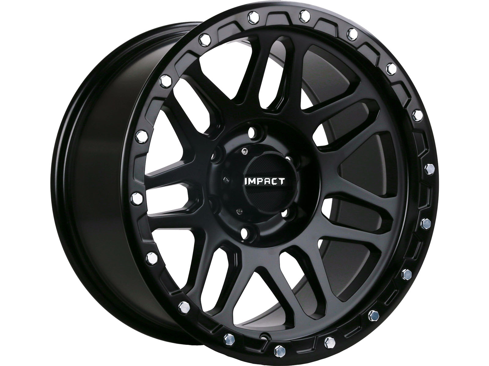 ホイール 883 - Impact Wheels