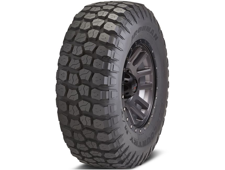 Ironman Ironman All Country M/T Tire [SKU