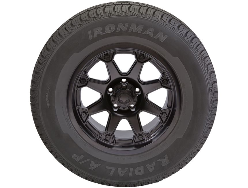 Ironman Ironman Radial A/P Tire [SKU