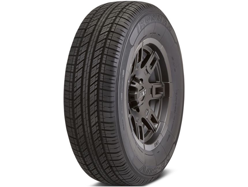 Ironman Ironman RB-SUV Tire [SKU