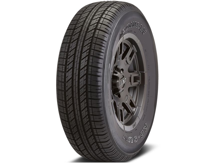 Ironman Ironman RBSUV Tire [SKU