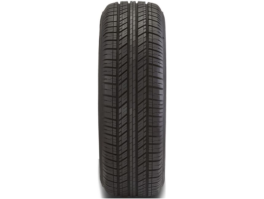Ironman Ironman RBSUV Tire [SKU
