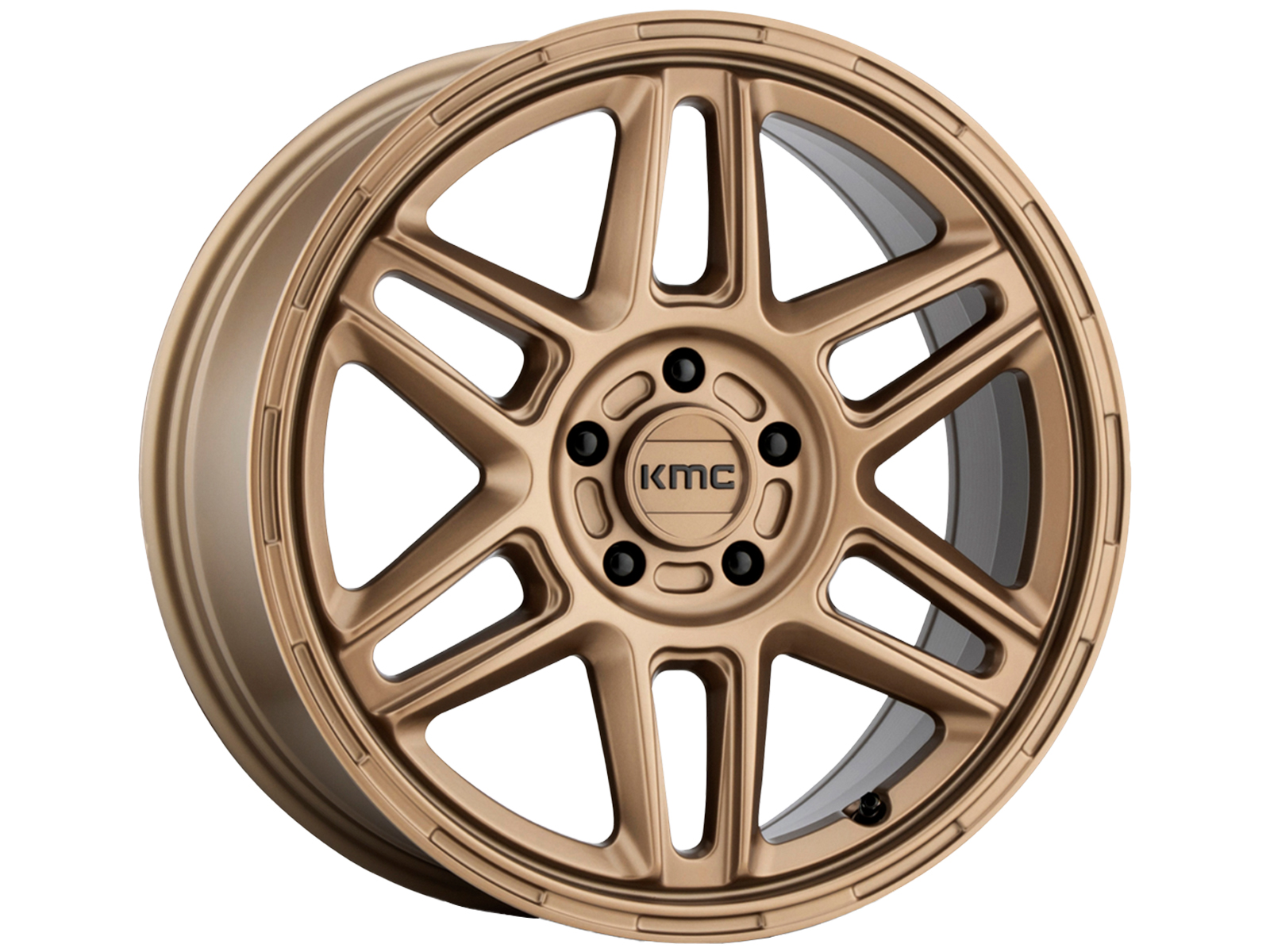 kmk  KMC KMC Bronze KM716 Nomad Wheel KM71678012638