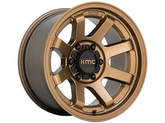 KMC Bronze KM723 Trail Wheel