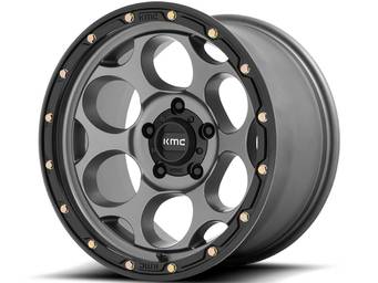 kmc-gray-km541-dirty-harry-wheels