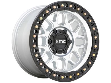 KMC KMC Machined KM549 GRS Wheel KM54929050518