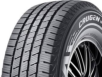 Kumho Crugen HT51 Tires