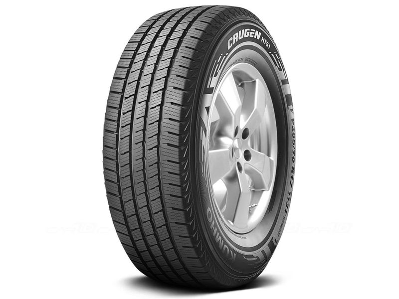Kumho Kumho Crugen HT51 Tire 2234903