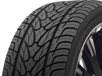 Kumho Ecsta STX KL12 Tires