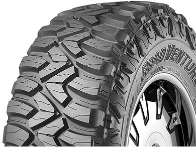 Kumho Road Venture MT71 Tires | Rugged Ridge