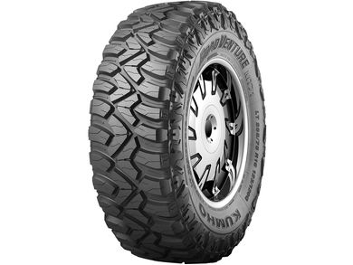 Kumho Kumho Road Venture MT71 Tire 2262693