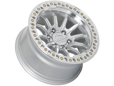 Lock Off-Road Wheels Lock Off-Road Machined Trail Wheel TRAIL
