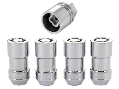 McGard McGard Wheel Locks 24234