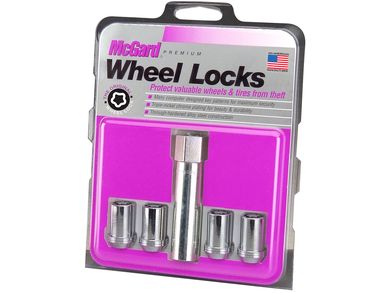 McGard McGard Wheel Locks 25257