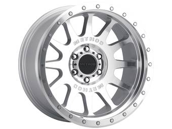 Method Machined 605 NV Wheel