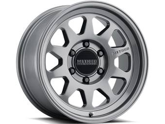 method-titanium-316-wheels