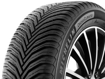 Michelin Cross Climate 2 Tires