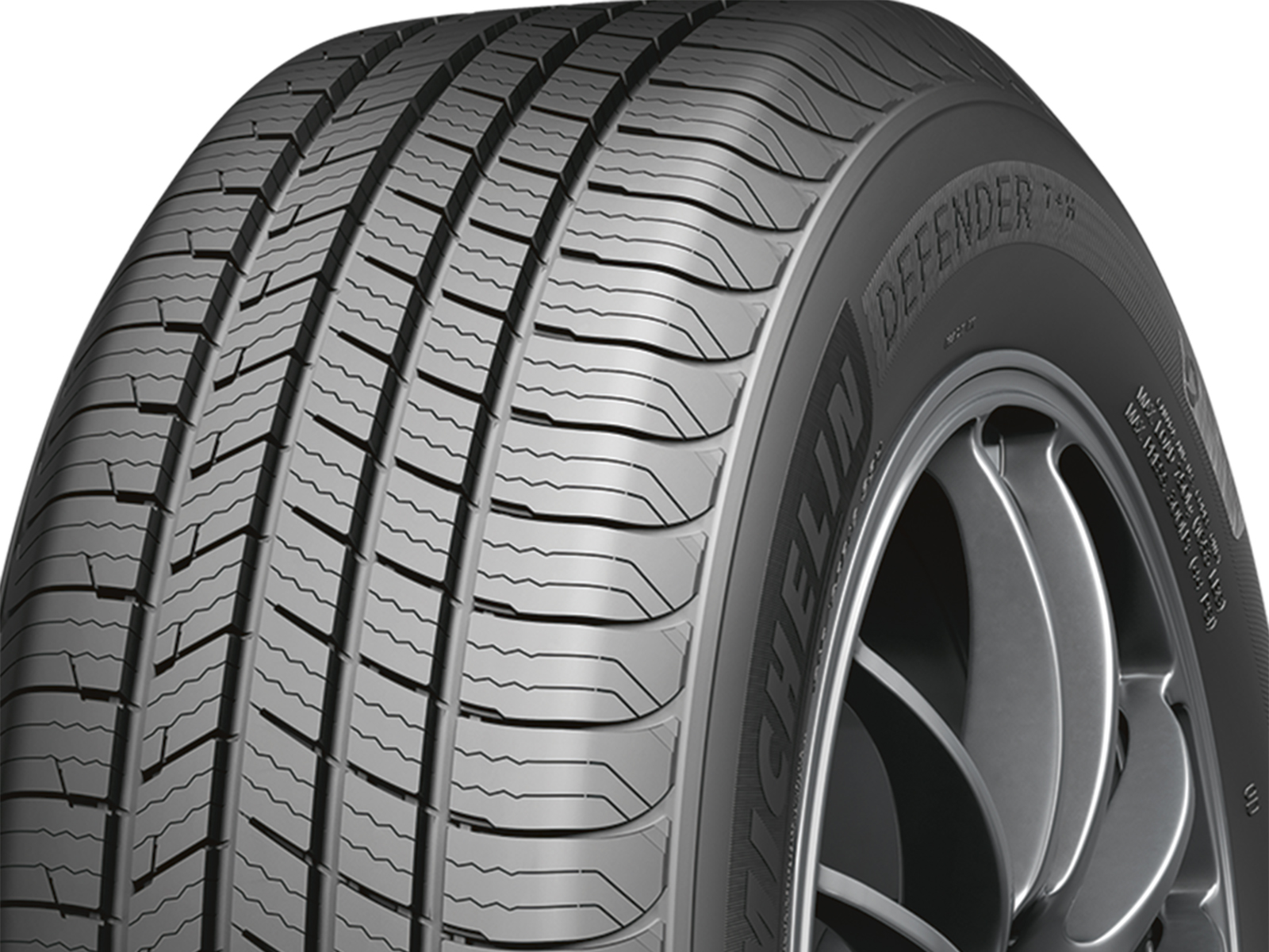 Michelin Defender T+H Tires | Rugged Ridge