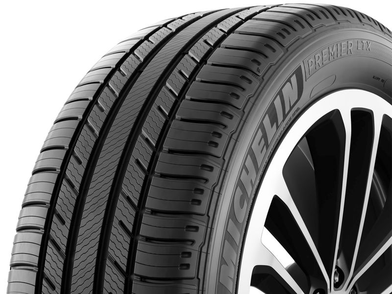 Michelin Michelin Premier LTX Tire 01240